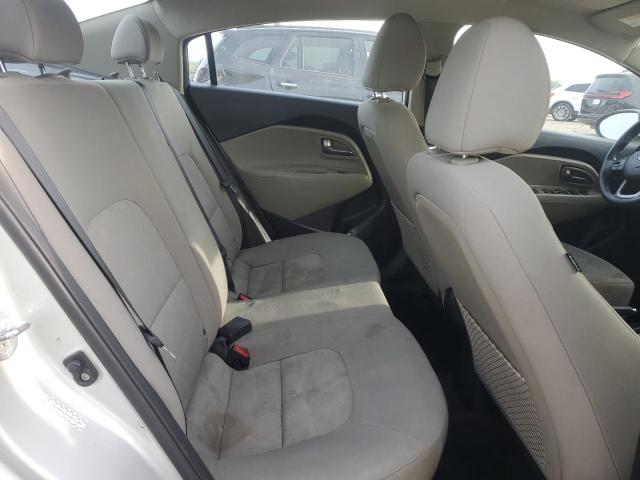 2017 KIA RIO LX KNADM4A35H6071383