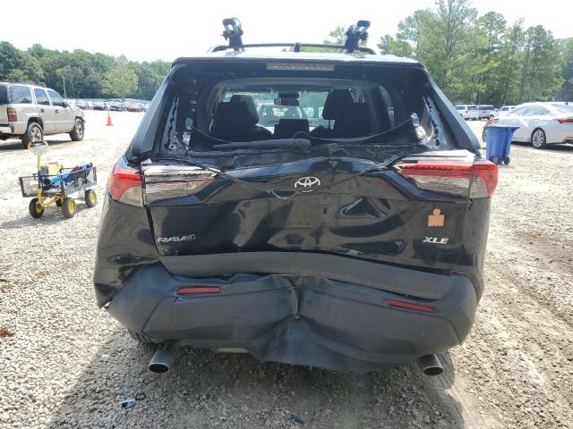 2020 TOYOTA RAV4 XLE - 2T3W1RFV3LC085464