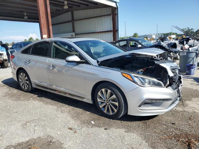 2016 HYUNDAI SONATA SPO 5NPE34AF3GH428696