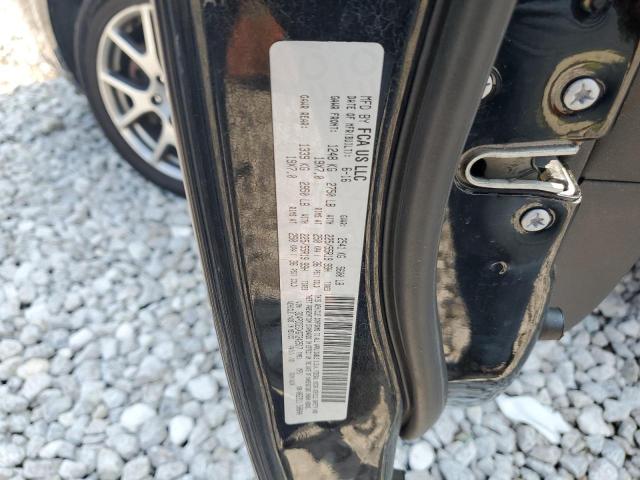 2016 DODGE JOURNEY R/ 3C4PDDEGXGT242517
