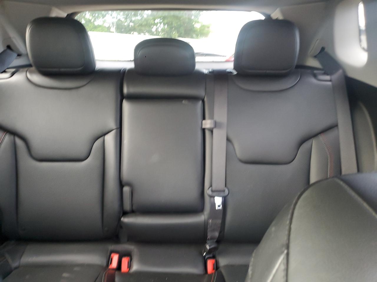 JEEP COMPASS TRAILHAWK