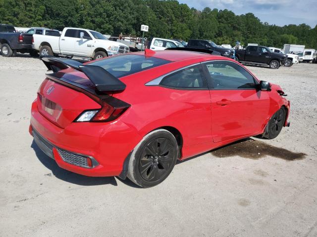 2016 HONDA CIVIC EX - 2HGFC3B31GH358516
