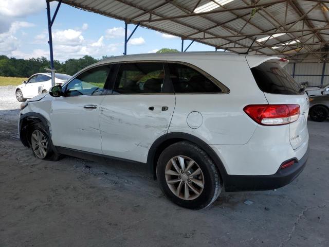 2018 KIA SORENTO LX - 5XYPG4A59JG387350