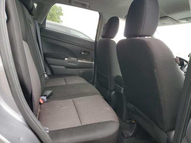 2019 MITSUBISHI OUTLANDER JA4AR3AU6KU004492