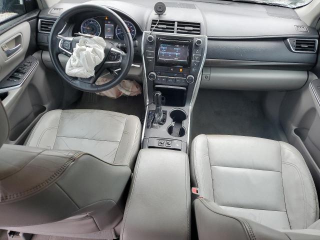 2015 TOYOTA CAMRY LE - 4T1BF1FK6FU488907