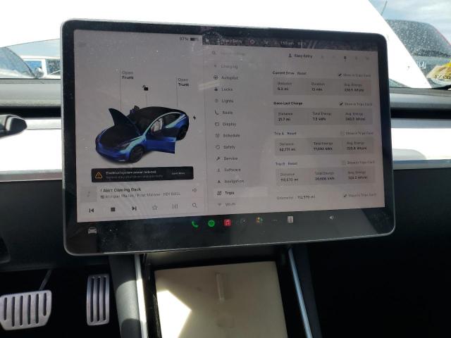 2020 TESLA MODEL 3 - 5YJ3E1EC0LF624880