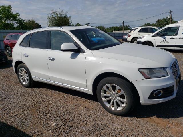2015 AUDI Q5 PREMIUM WA1LFAFPXFA122691
