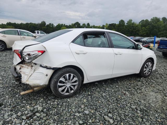 2018 TOYOTA COROLLA L - 2T1BURHE2JC969677