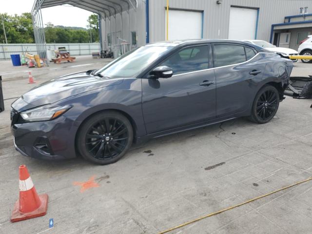 2021 NISSAN MAXIMA PLA 1N4AA6FVXMC503150
