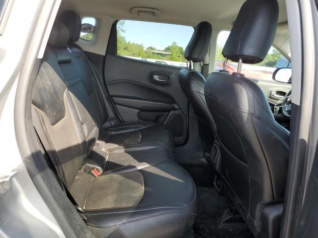 2020 JEEP COMPASS LA 3C4NJDBB2LT104537