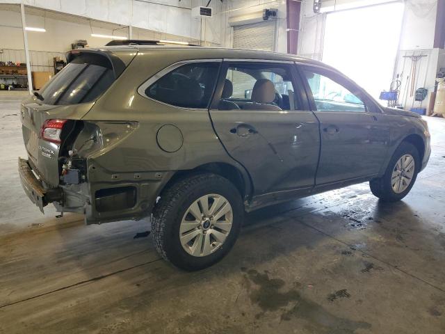 2015 SUBARU OUTBACK 2. 4S4BSAHC7F3325822