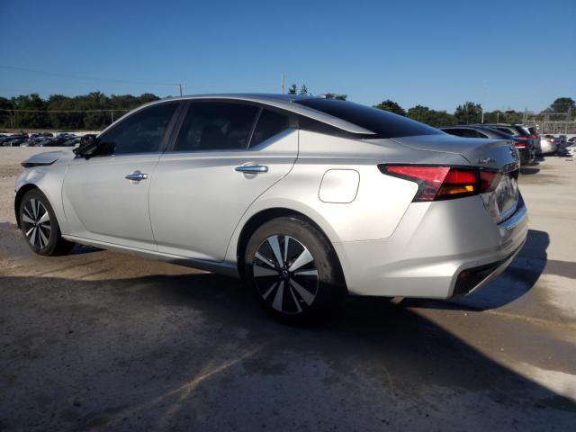 2021 NISSAN ALTIMA SV 1N4BL4DV2MN394340