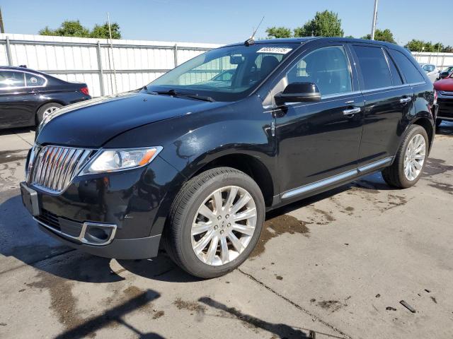 LINCOLN MKX
