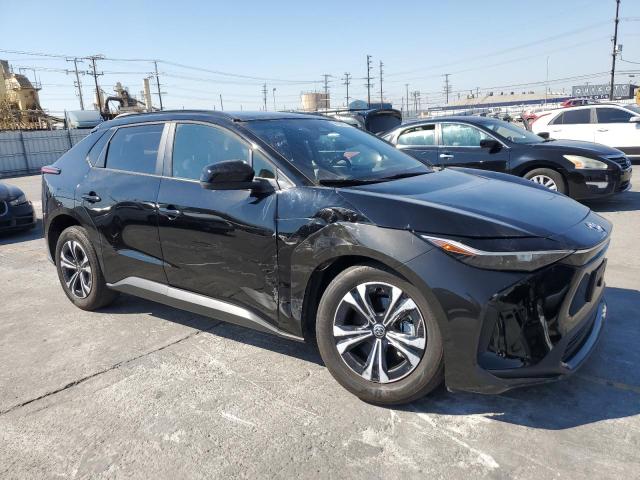 2023 TOYOTA BZ4X XLE JTMAAAAA3PA025509