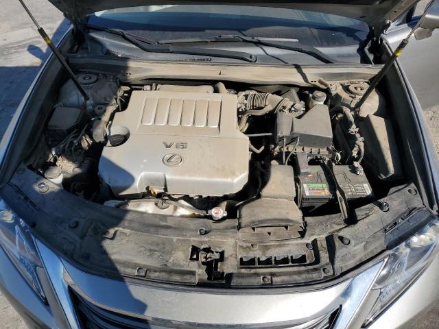 2017 LEXUS ES 350 - JTHBK1GG7H2256887