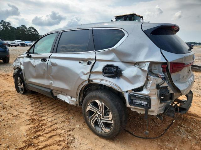 2022 HYUNDAI SANTA FE SE 5NMS1DAJ8NH474158