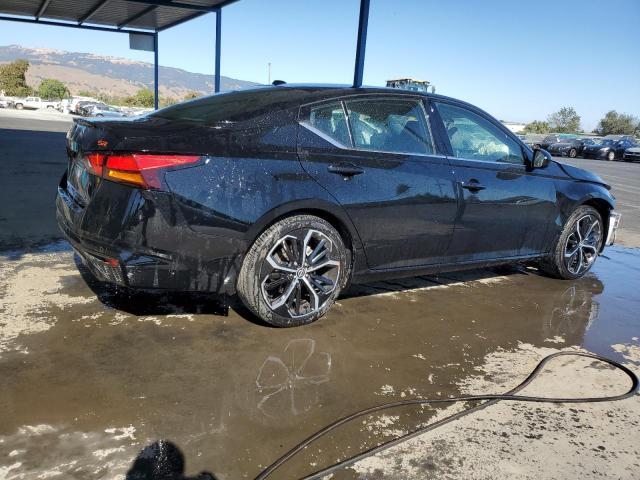 2025 NISSAN ALTIMA SR - 1N4BL4CV8SN305157