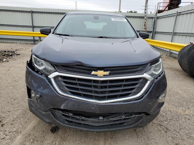 2019 CHEVROLET EQUINOX LS - 3GNAXHEV6KL234935