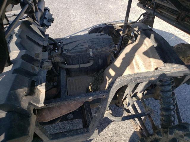 2017 HONDA SXS700 M2 1HFVE0228H4300708