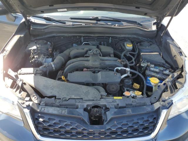 2015 SUBARU FORESTER 2 JF2SJAWC9FH573245