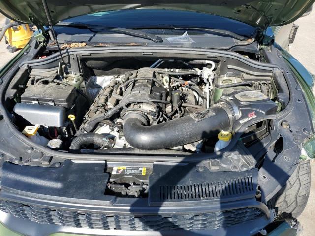 2021 DODGE DURANGO R/ - 1C4SDJCT0MC725191