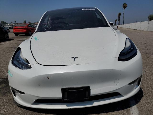 2023 TESLA MODEL Y 7SAYGDEE5PF602269