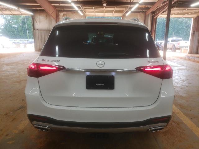 2024 MERCEDES-BENZ GLE 350 4M 4JGFB4FB9RA972056