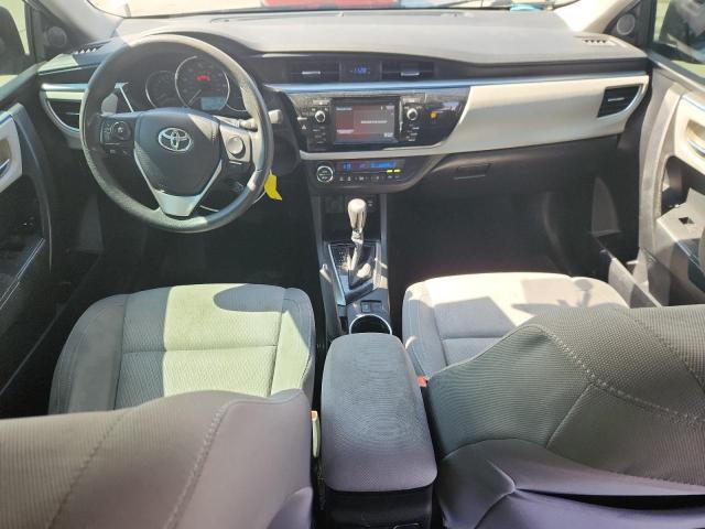 2015 TOYOTA COROLLA L - 5YFBURHE5FP208827