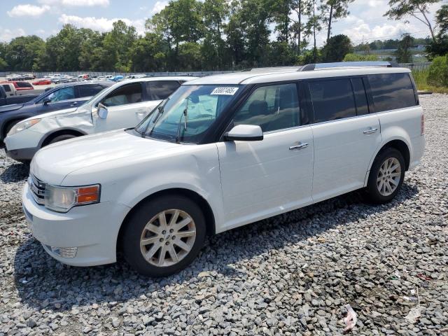 FORD FLEX SEL