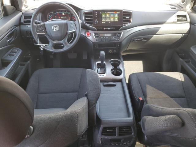 2020 HONDA PILOT EX 5FNYF5H39LB028334