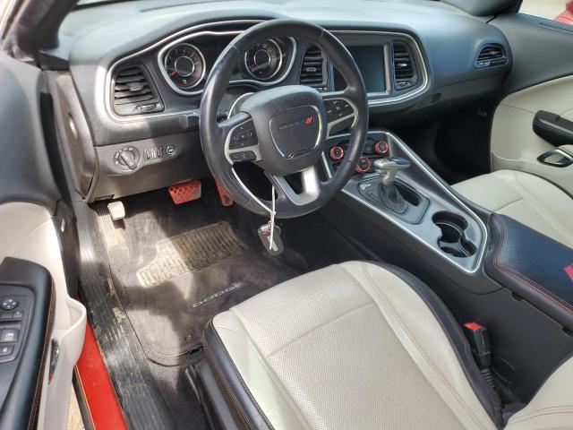 2015 DODGE CHALLENGER - 2C3CDZBG4FH706008