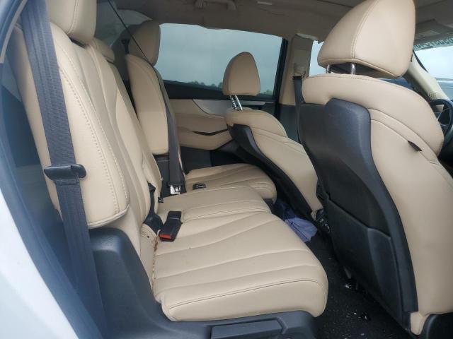 2022 ACURA MDX 5J8YD9H33NL001130