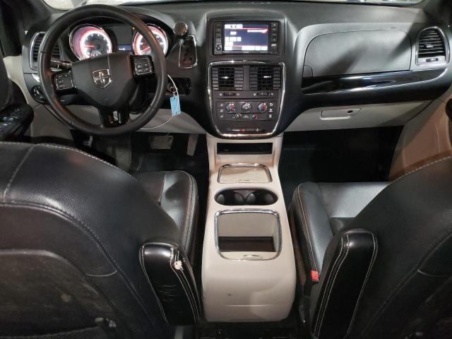 2017 DODGE GRAND CARA 2C4RDGCGXHR671481