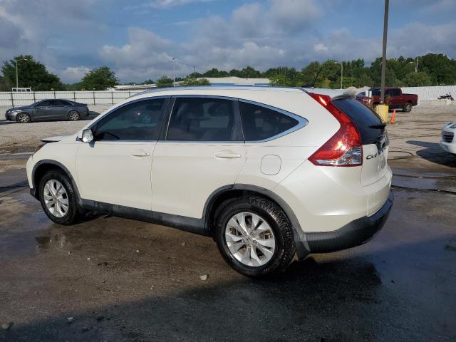 2014 HONDA CR-V EXL - 5J6RM3H73EL009189