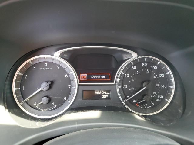 2020 INFINITI QX60 LUXE - 5N1DL0MN2LC522710