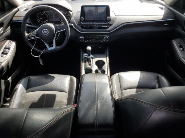 2020 NISSAN ALTIMA SR - 1N4BL4CV0LC218382