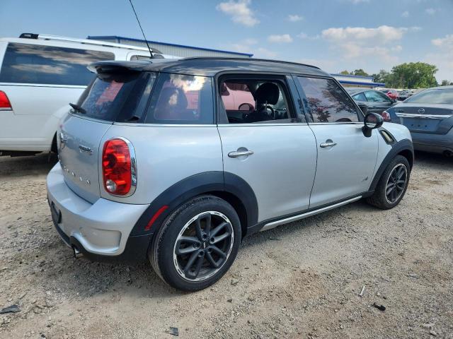 2016 MINI COOPER S C WMWZC5C59GWT38438