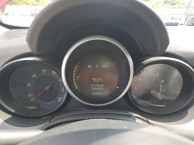 2016 FIAT 500X TREKK ZFBCFYCT0GP331258