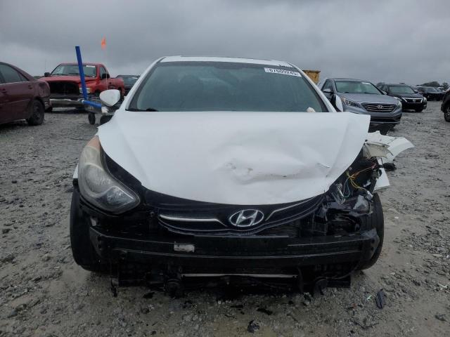 2013 HYUNDAI ELANTRA GL #3287507994