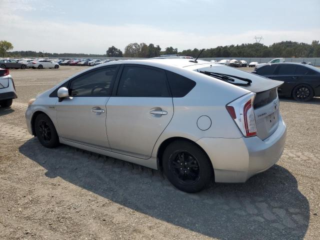 2014 TOYOTA PRIUS - JTDKN3DU2E1771425