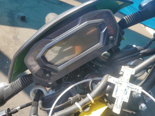 2023 KAWASAKI KLX230 R MH4LXCR16PJP00614