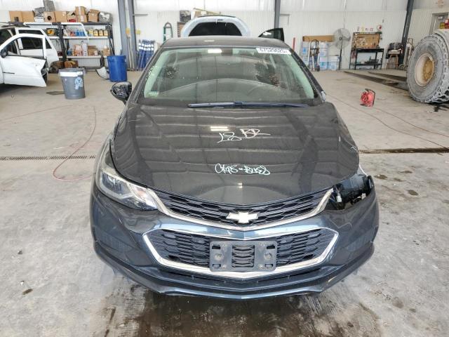 2017 CHEVROLET CRUZE LT 1G1BE5SM6H7206572