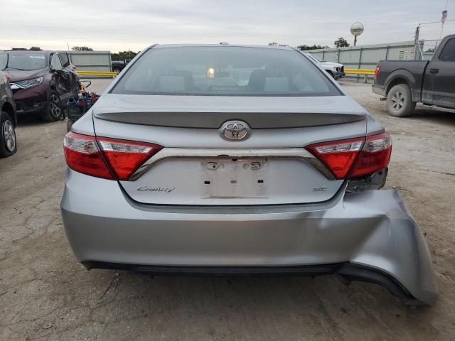 2017 TOYOTA CAMRY LE 4T1BF1FK4HU279703