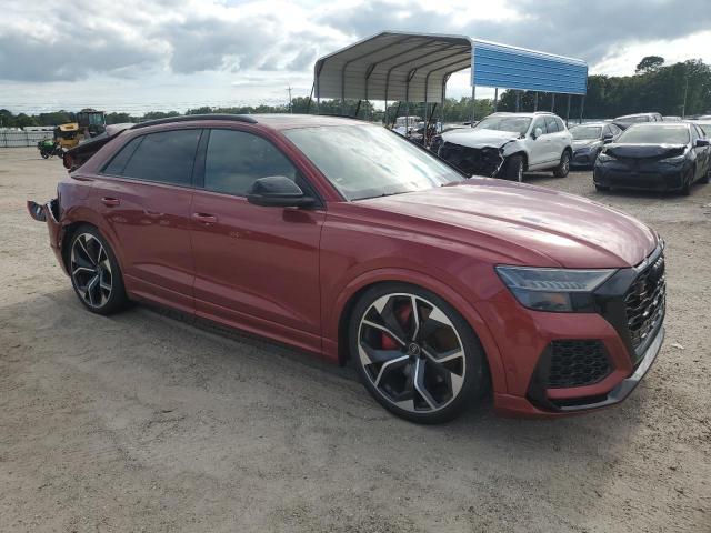 2024 AUDI RS Q8 WU1ARBF18RD006997