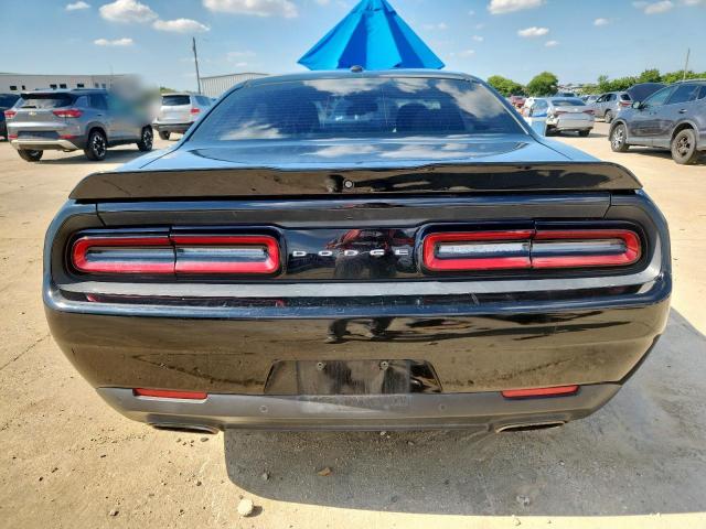 2017 DODGE CHALLENGER 2C3CDZAG7HH502436