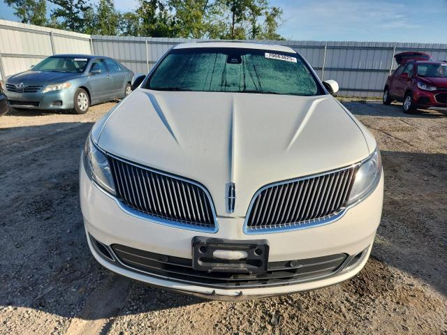2013 LINCOLN MKS - 1LNHL9DK3DG613930