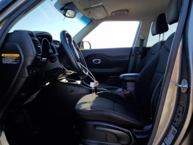 2017 KIA SOUL KNDJN2A27H7494068