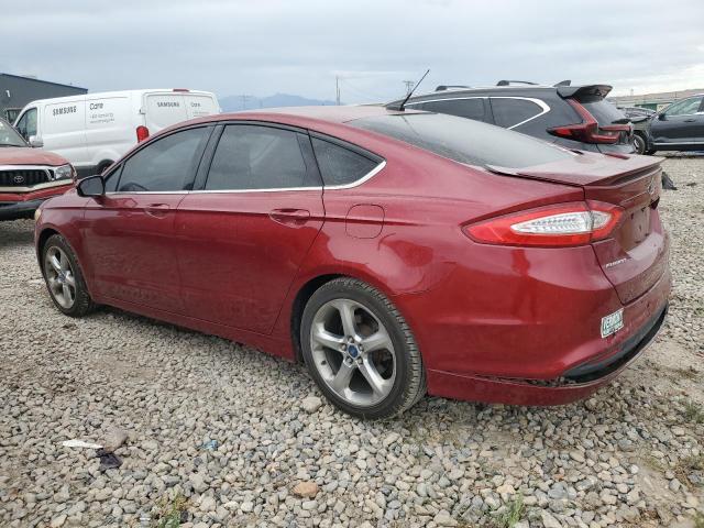 2013 FORD FUSION SE - 3FA6P0HR3DR254080