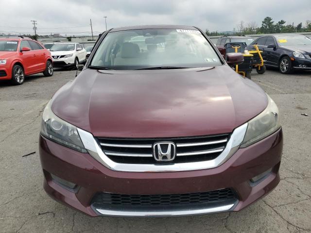 2015 HONDA ACCORD EXL 1HGCR3F85FA022680