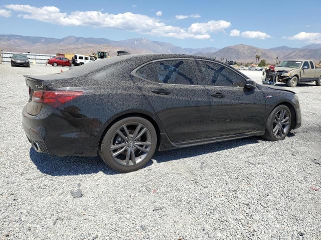 2019 ACURA TLX TECHNO - Other View